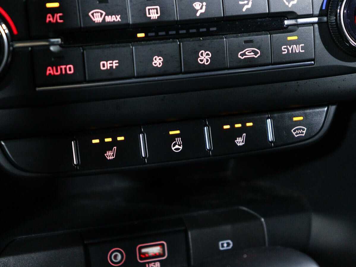 Купить Kia Ceed, 2018, 38 538 км.. Фото: #14