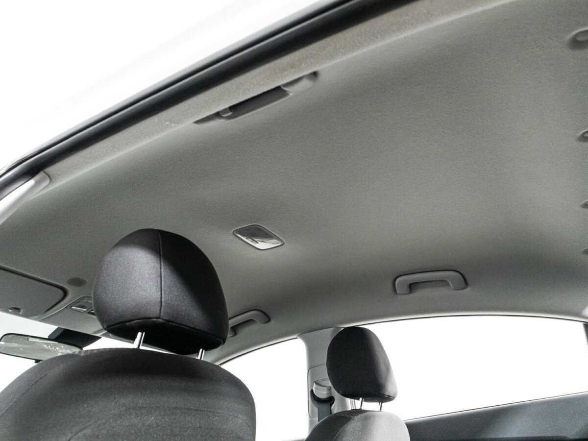 Купить Kia Rio, 2021, 35 432 км.. Фото: #25