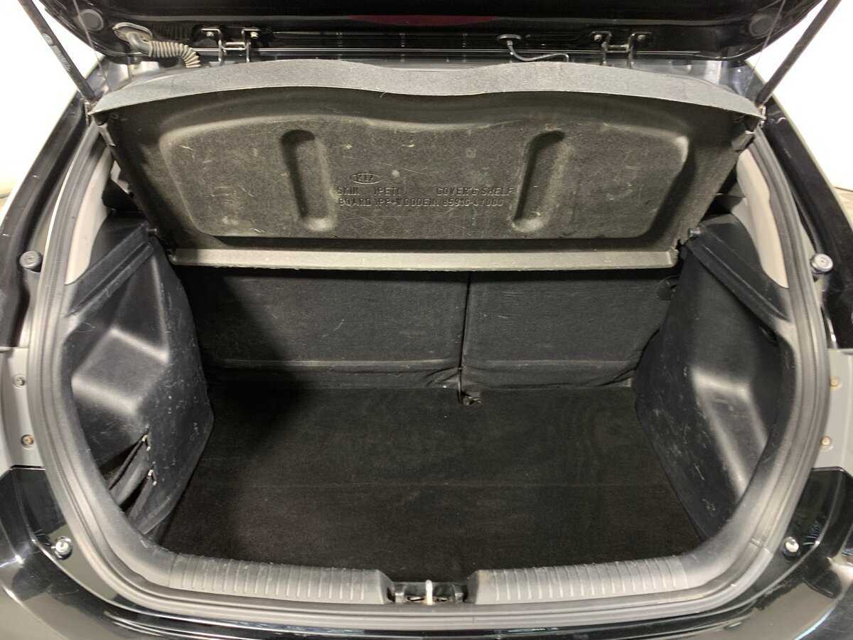 Купить Kia Rio, 2015, 218 629 км.. Фото: #18