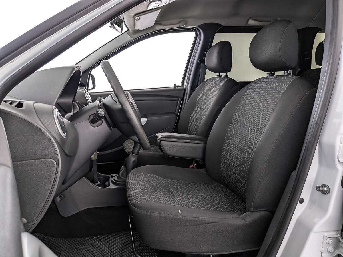 Купить Lada (ВАЗ) Largus, 2020, 86 294 км.. Фото: #15