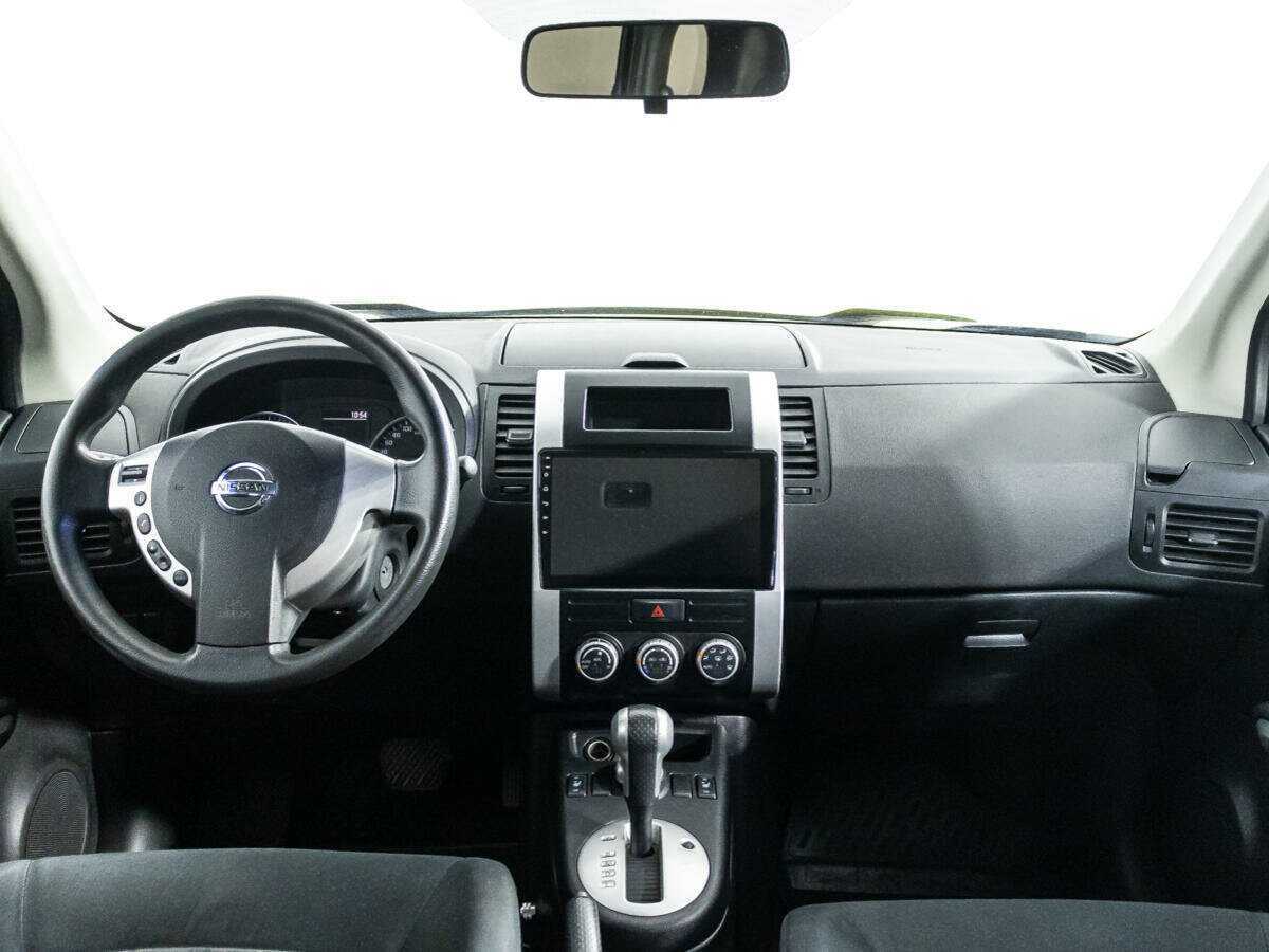 Купить Nissan X-Trail, 2012, 210 701 км.. Фото: #12