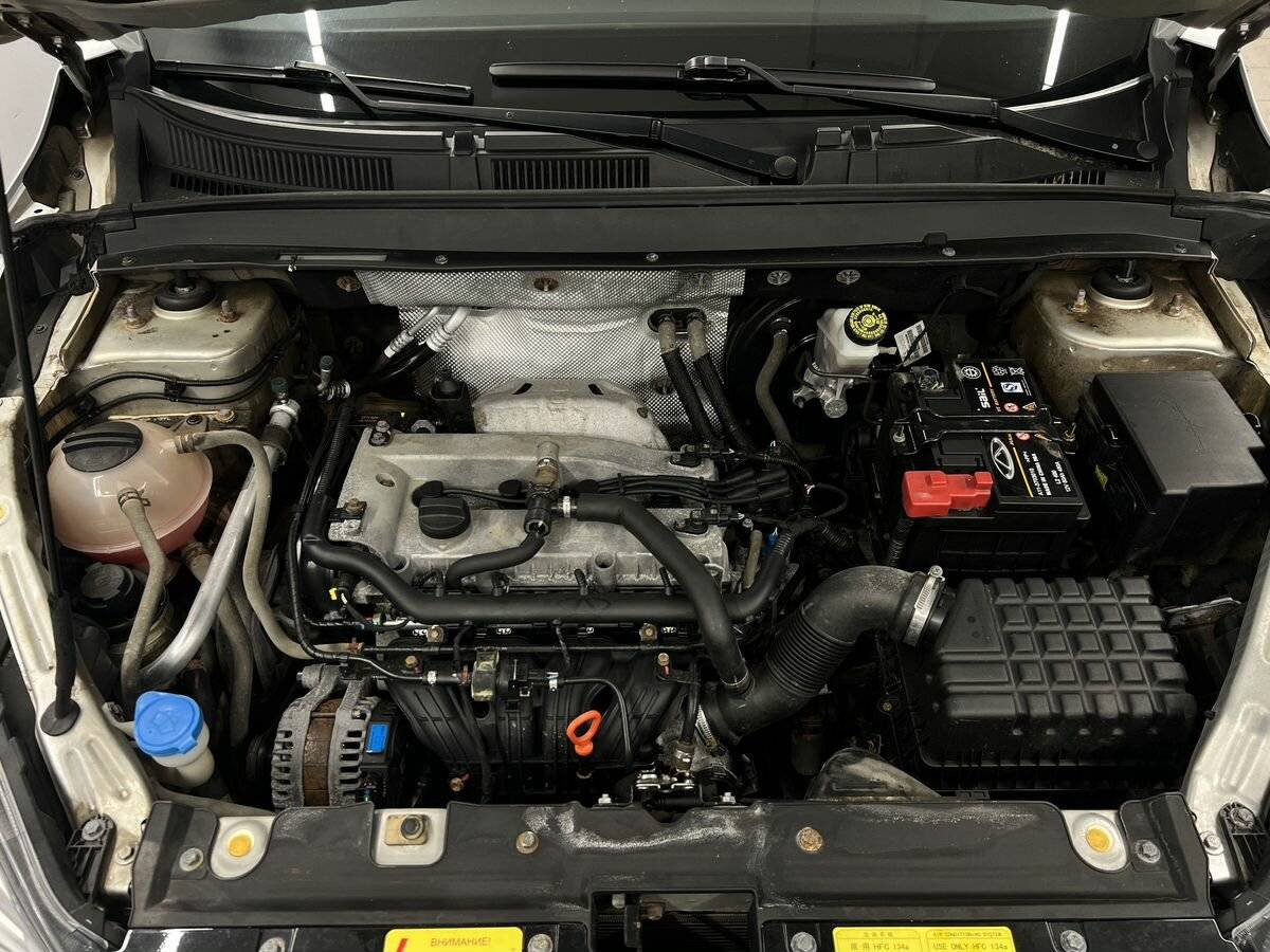 Купить Chery Tiggo 4, 2019, 51 000 км.. Фото: #20