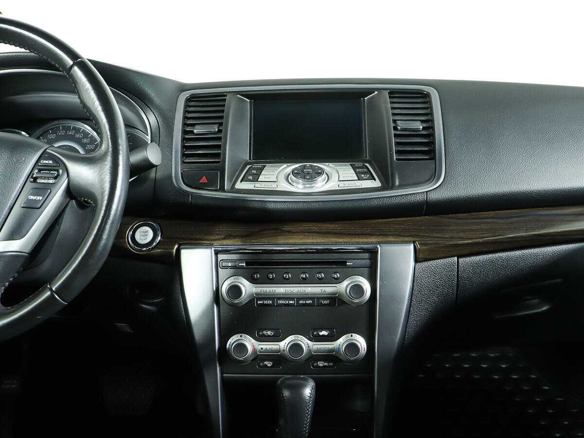 Купить Nissan Teana, 2013, 97 322 км.. Фото: #11