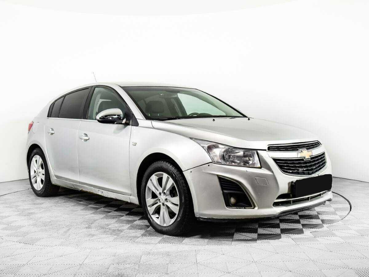 Купить Chevrolet Cruze, 2013, 153 315 км.. Фото: #2