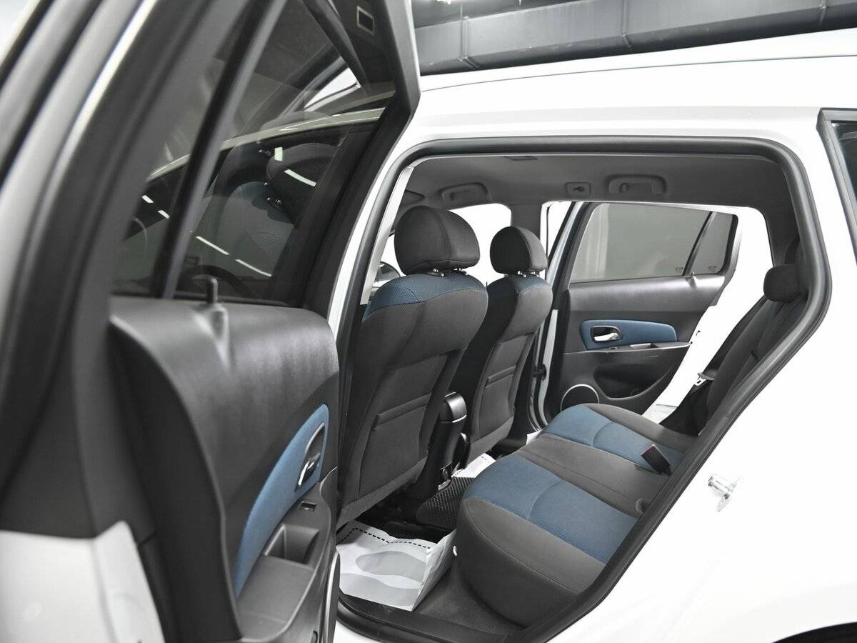 Купить Chevrolet Cruze, 2013, 168 000 км.. Фото: #12