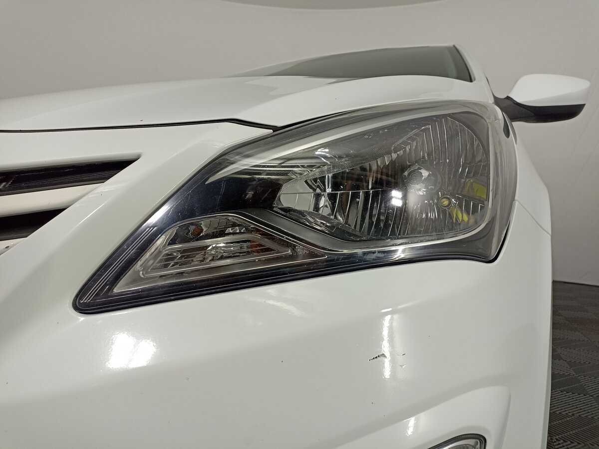 Купить Hyundai Solaris, 2015, 147 002 км.. Фото: #16