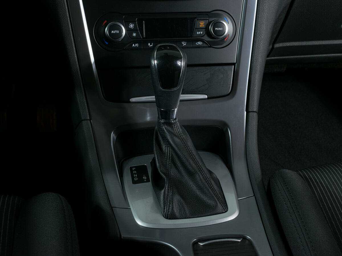 Купить Ford Mondeo, 2013, 169 808 км.. Фото: #15