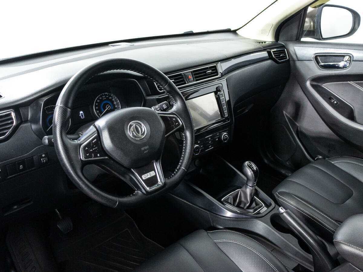 Купить Dongfeng 580, 2019, 81 742 км.. Фото: #9