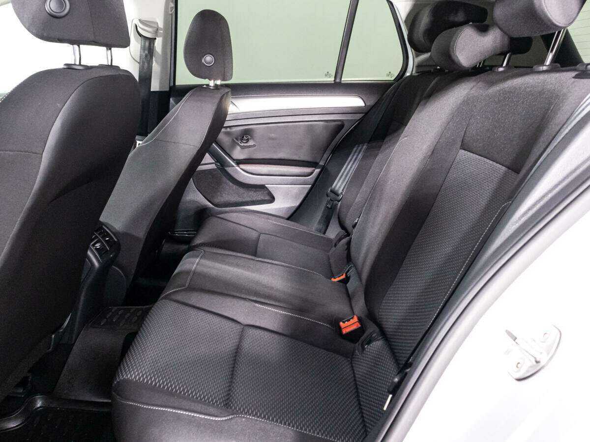 Купить Volkswagen Golf, 2018, 87 183 км.. Фото: #9