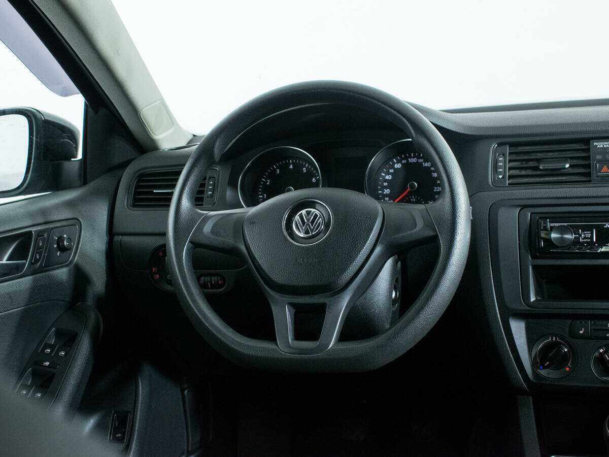 Купить Volkswagen Jetta, 2015, 150 319 км.. Фото: #13