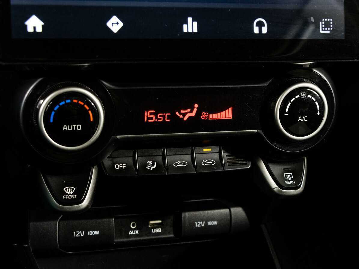 Купить Kia Rio, 2017, 278 523 км.. Фото: #12