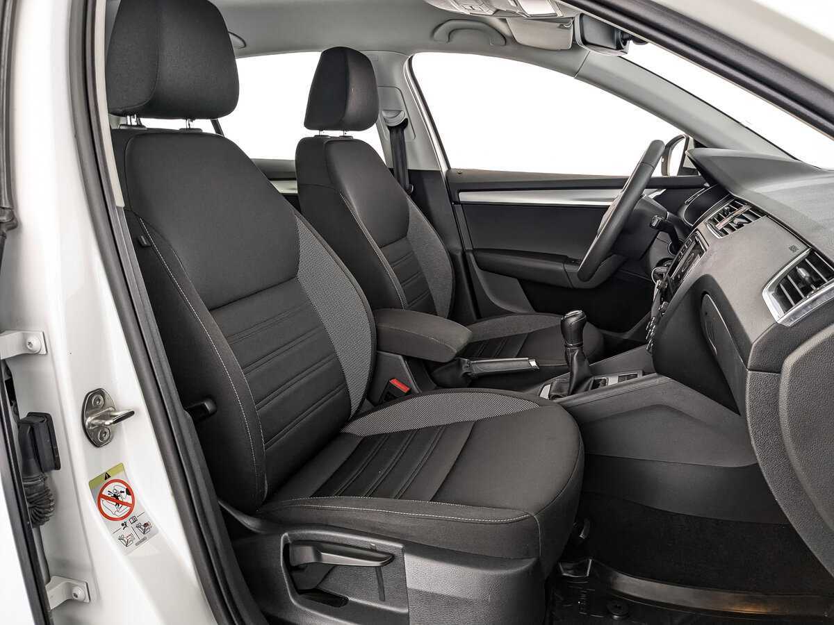 Купить Skoda Octavia, 2019, 41 988 км.. Фото: #22