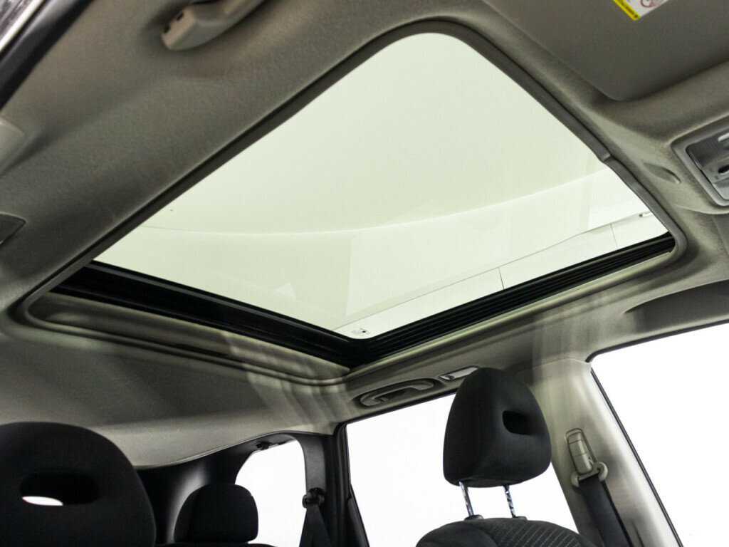 Купить Nissan X-Trail, 2014, 93 238 км.. Фото: #15