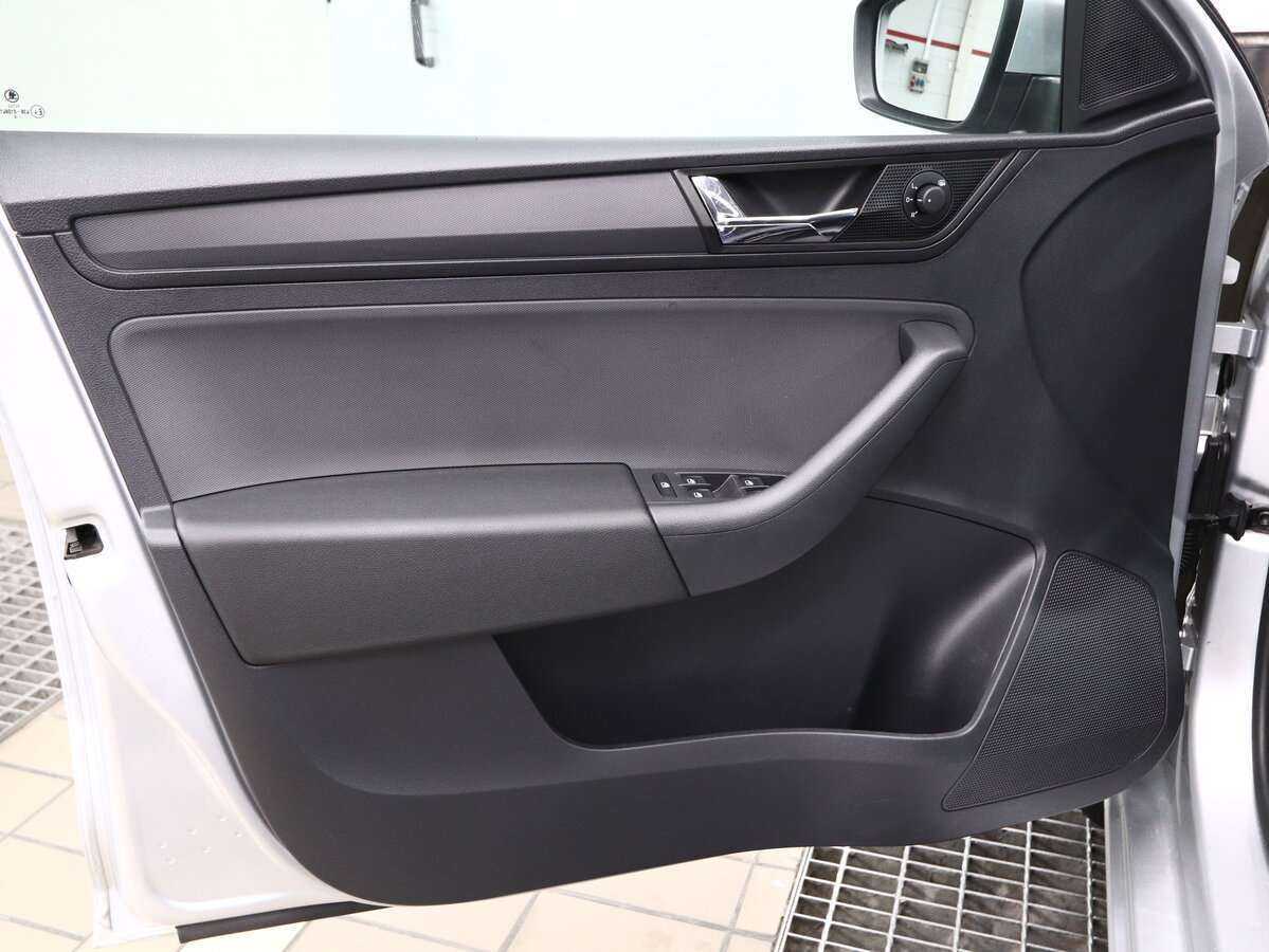 Купить Skoda Rapid, 2018, 73 000 км.. Фото: #10