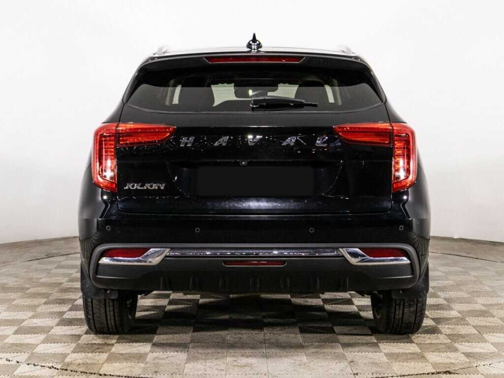 Купить Haval Jolion, 2022, 62 352 км.. Фото: #5