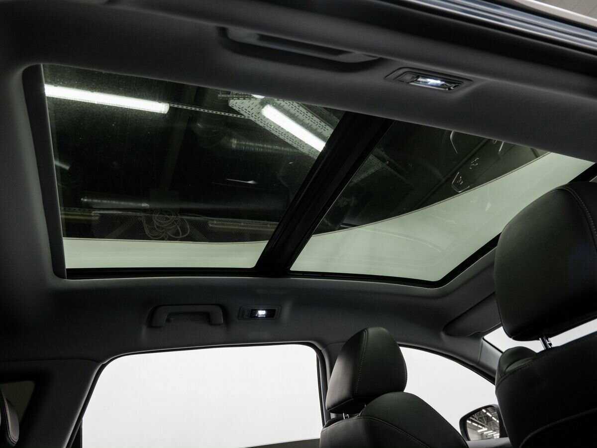 Купить Chery Tiggo 7 Pro, 2020, 49 000 км.. Фото: #12