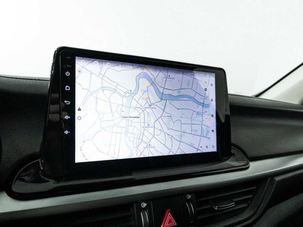 Купить Kia Cerato, 2019, 93 294 км.. Фото: #14