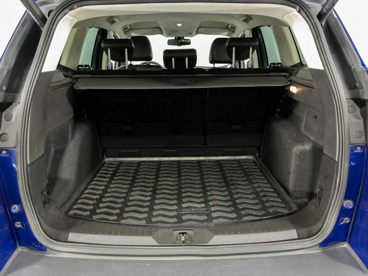 Купить Ford Kuga, 2016, 163 000 км.. Фото: #27