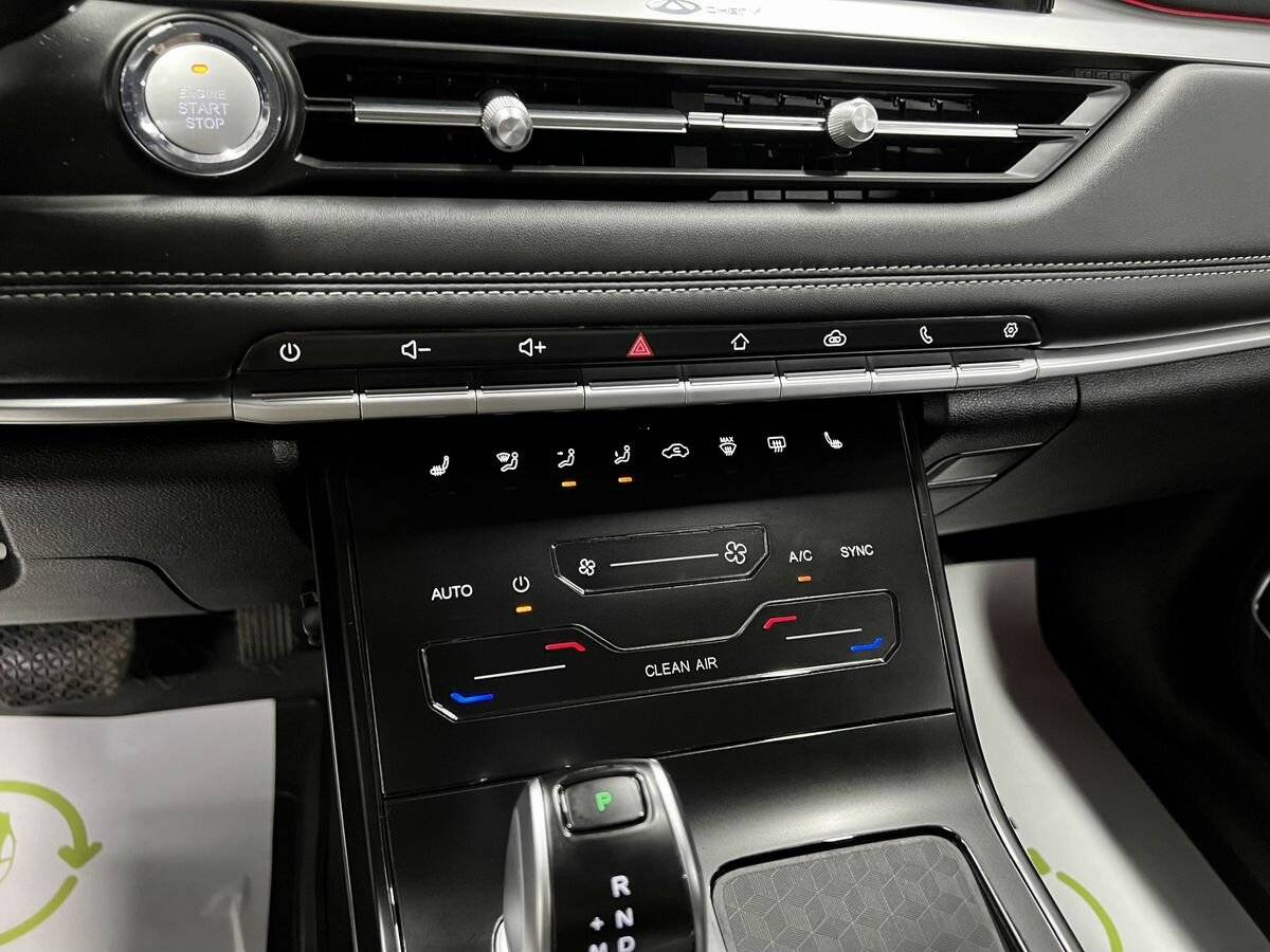 Купить Chery Tiggo 7 Pro, 2022, 47 265 км.. Фото: #14