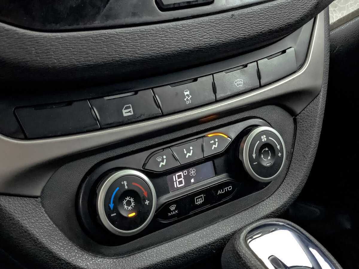 Купить Lada (ВАЗ) Vesta, 2020, 97 003 км.. Фото: #16