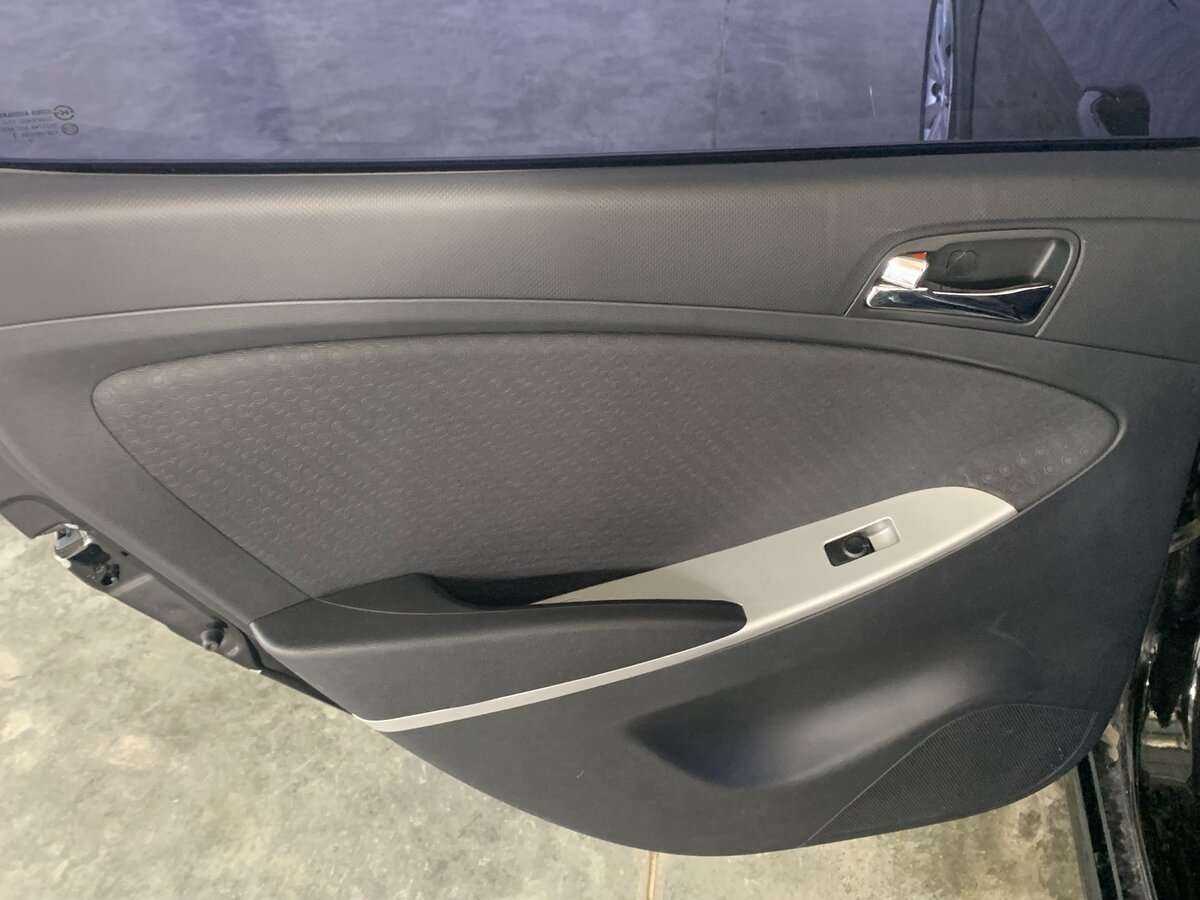 Купить Hyundai Solaris, 2012, 167 017 км.. Фото: #16