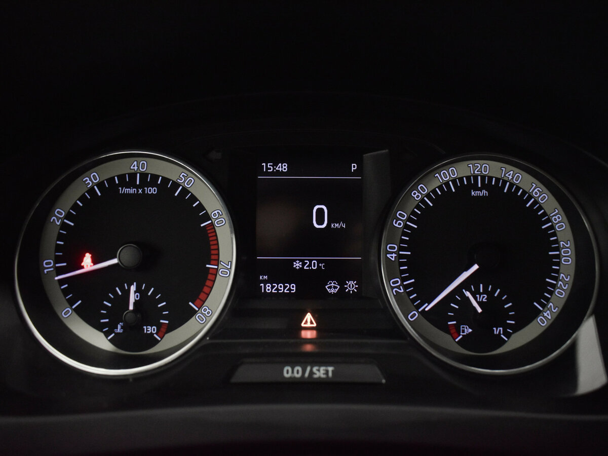 Купить Skoda Rapid, 2017, 182 927 км.. Фото: #18