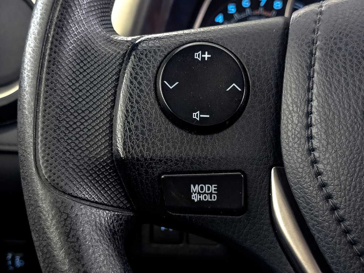 Купить Toyota RAV4, 2013, 165 335 км.. Фото: #24