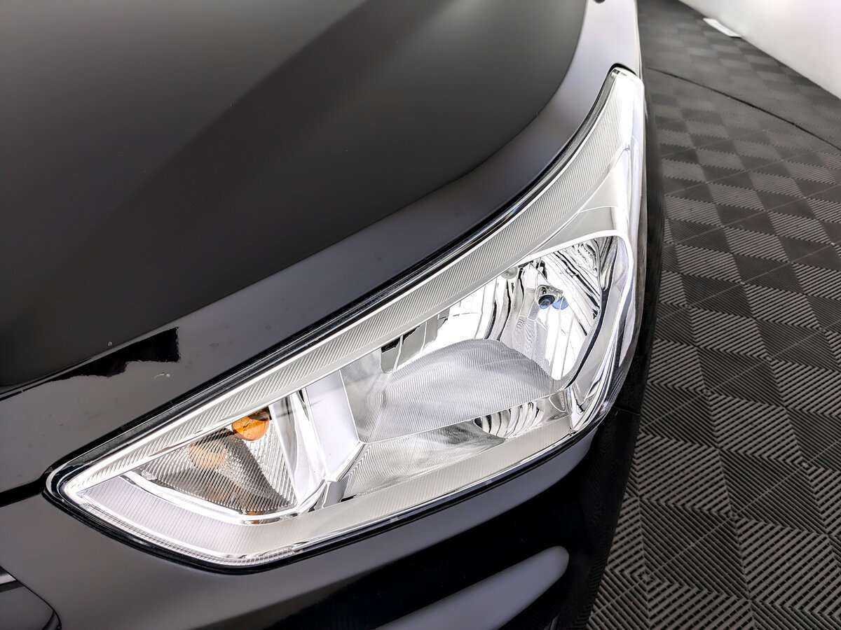 Купить Hyundai Creta, 2016, 108 674 км.. Фото: #15