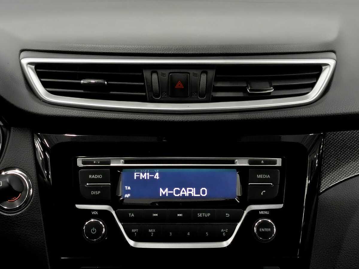 Купить Nissan X-Trail, 2017, 91 976 км.. Фото: #14