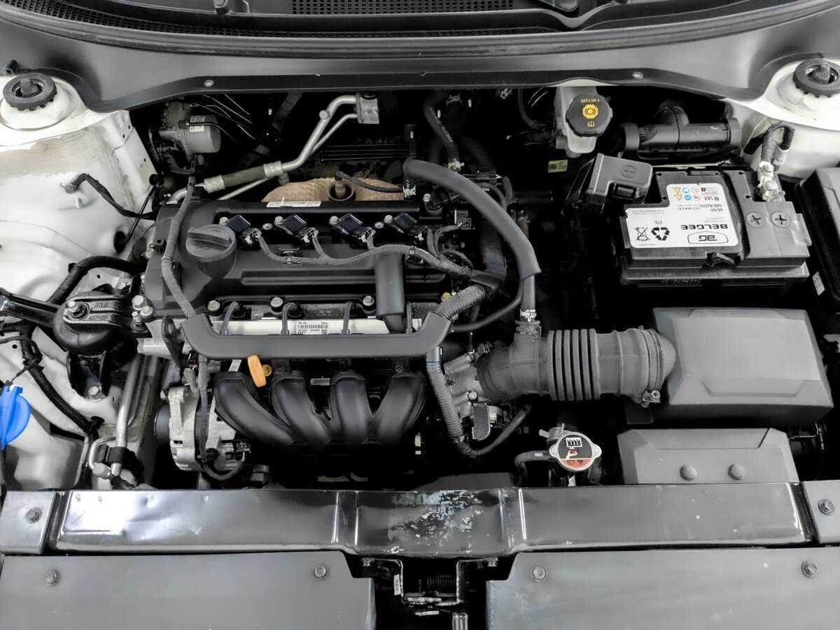 Купить Kia Rio, 2020, 178 004 км.. Фото: #8