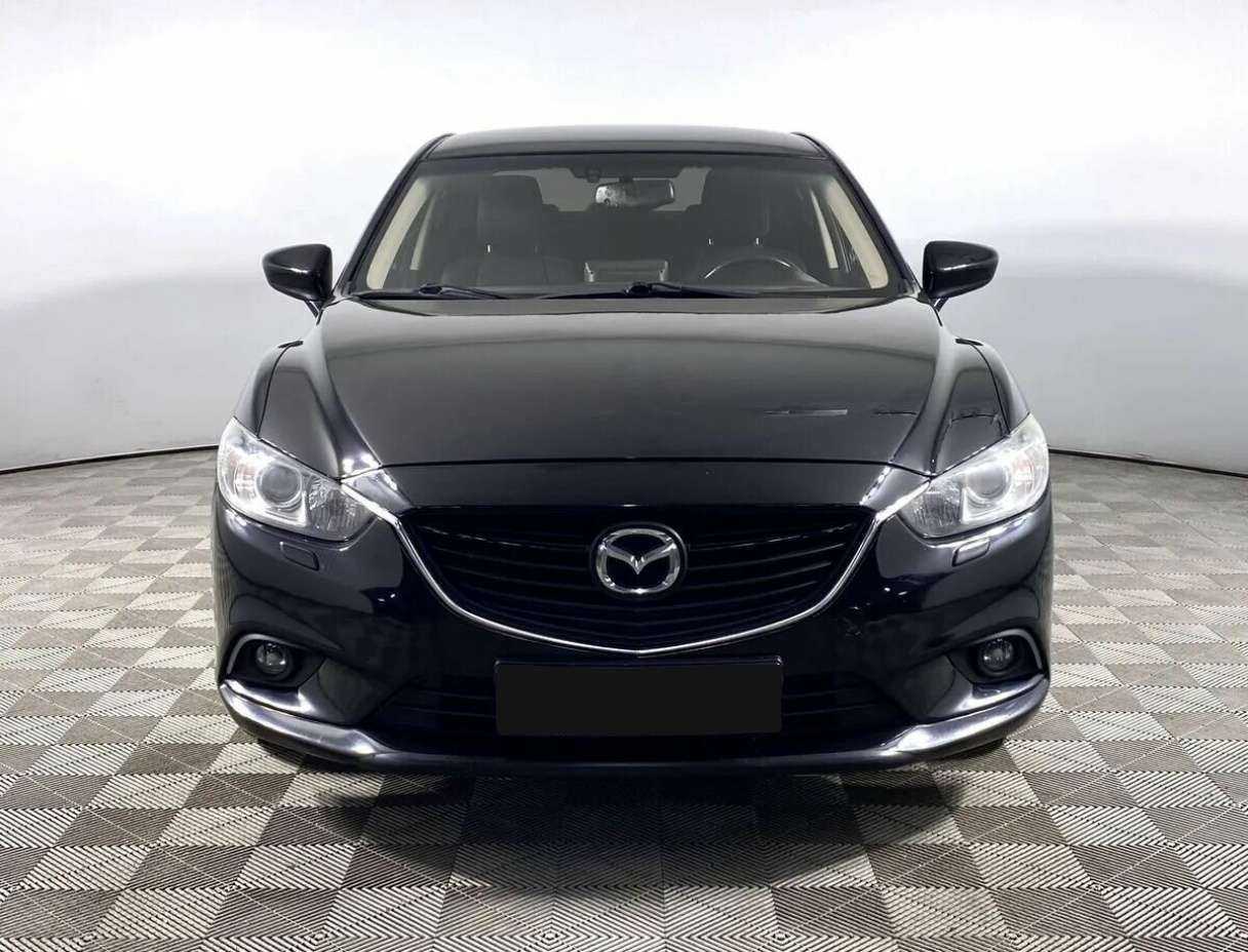 Купить Mazda 6, 2015, 145 000 км.. Фото: #1