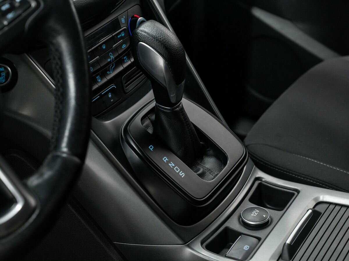 Купить Ford Kuga, 2017, 193 000 км.. Фото: #17