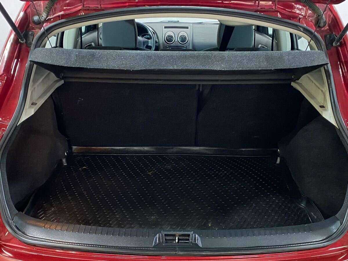 Купить Nissan Qashqai, 2012, 142 968 км.. Фото: #17