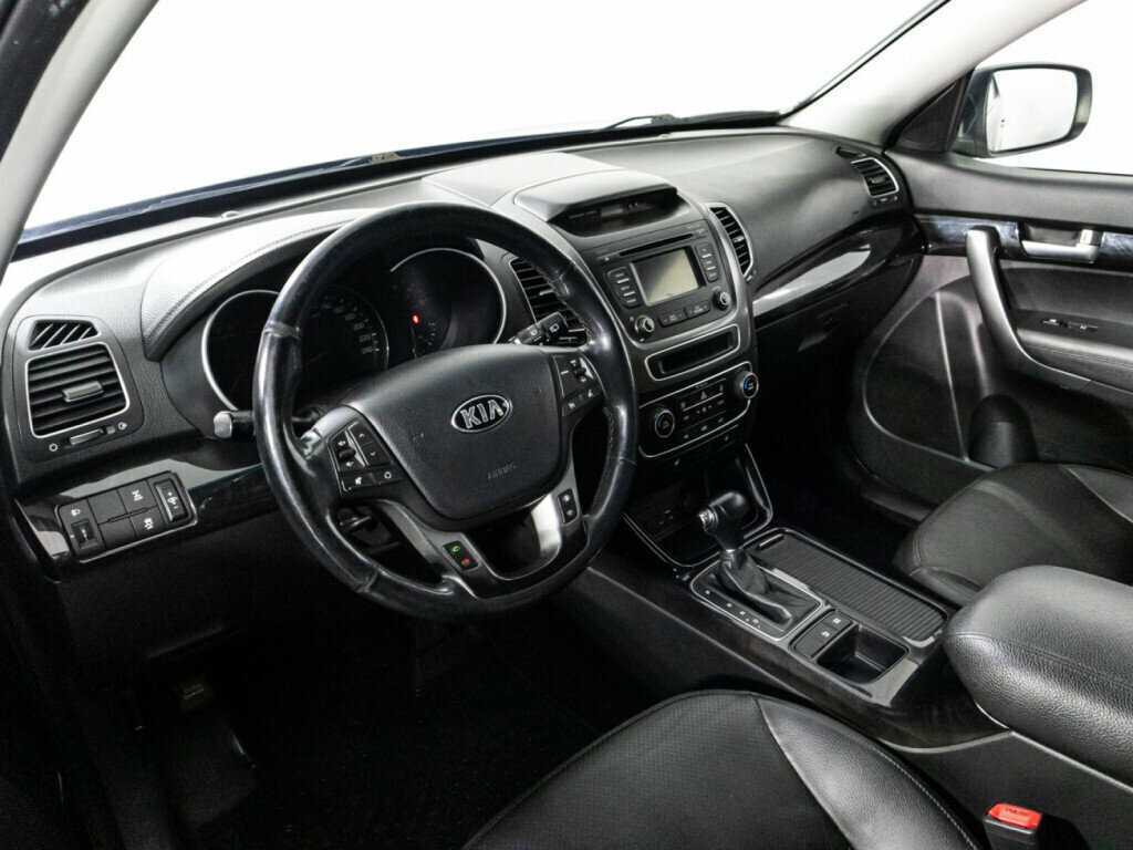 Купить Kia Sorento, 2017, 165 728 км.. Фото: #10