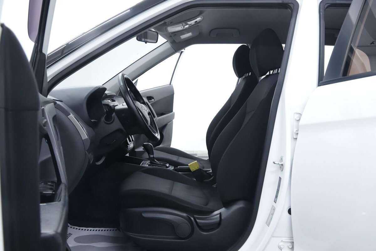 Купить Hyundai Creta, 2020, 165 500 км.. Фото: #5