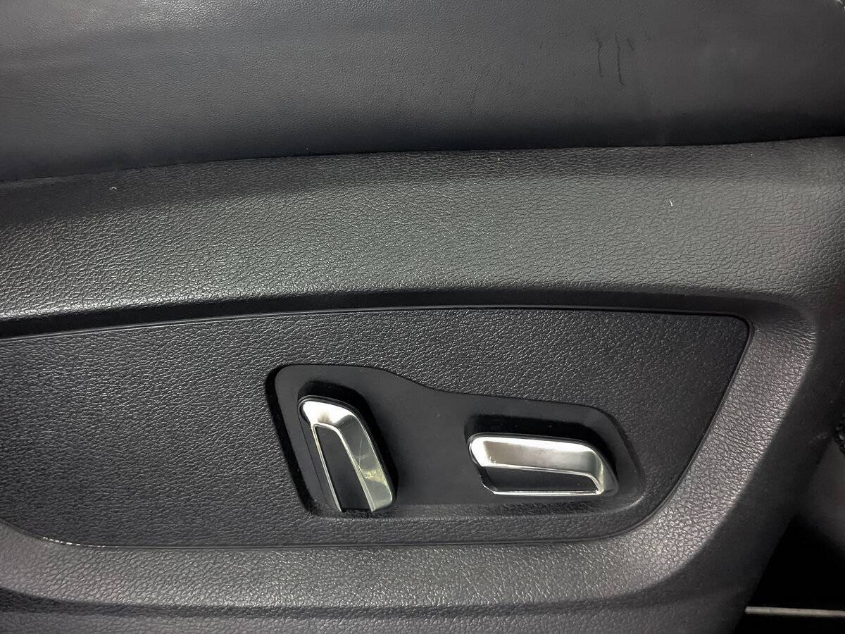 Купить Chery Tiggo 7 Pro, 2022, 96 258 км.. Фото: #26