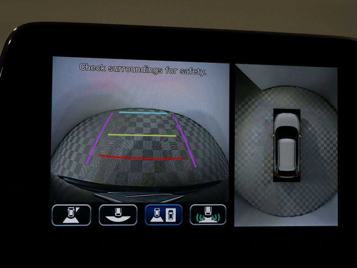 Купить Suzuki Baleno, 2022, 24 396 км.. Фото: #14