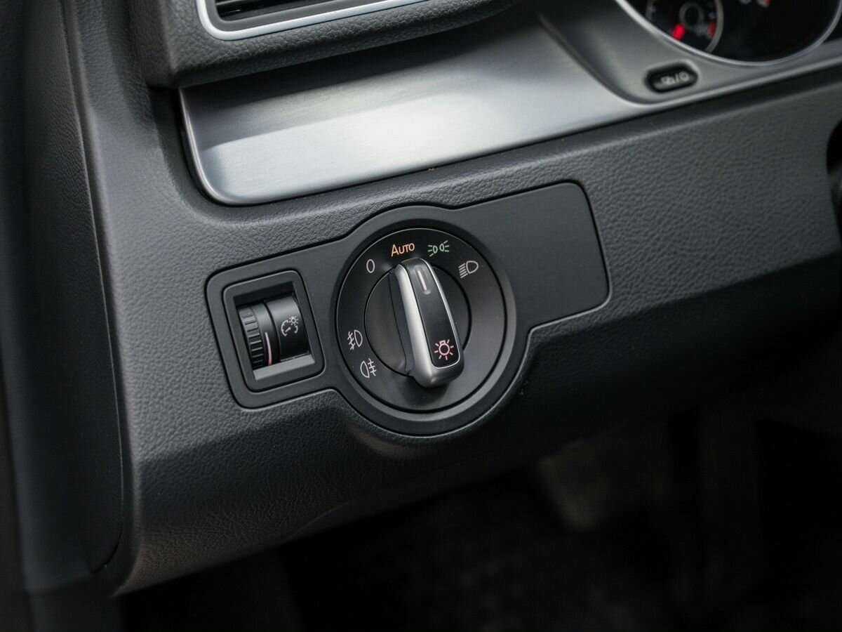 Купить Volkswagen Passat CC, 2012, 149 177 км.. Фото: #15