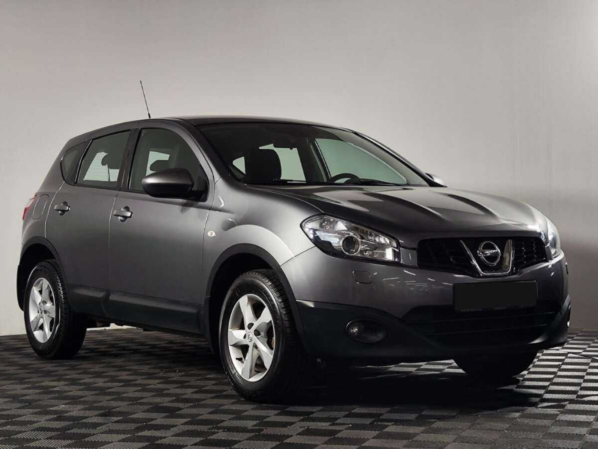 Купить Nissan Qashqai, 2013, 115 427 км.. Фото: #2