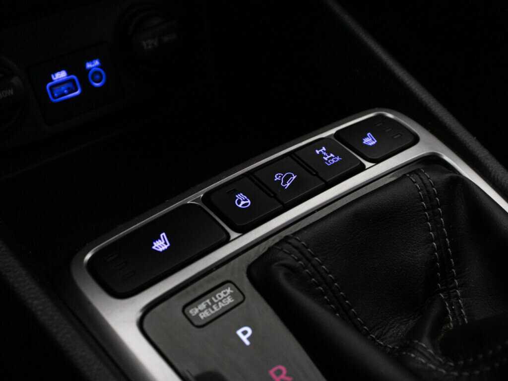 Купить Hyundai Creta, 2018, 96 127 км.. Фото: #17