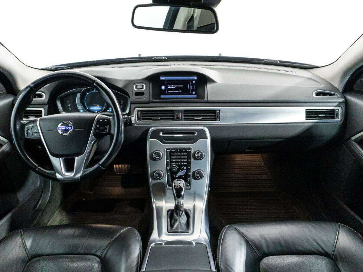 Купить Volvo XC70, 2014, 219 192 км.. Фото: #12