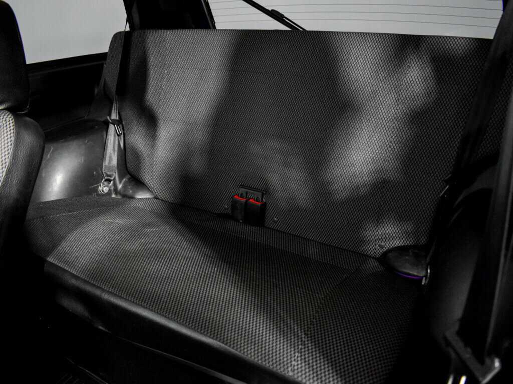 Купить Lada (ВАЗ) 2121 (4x4), 2019, 62 111 км.. Фото: #10