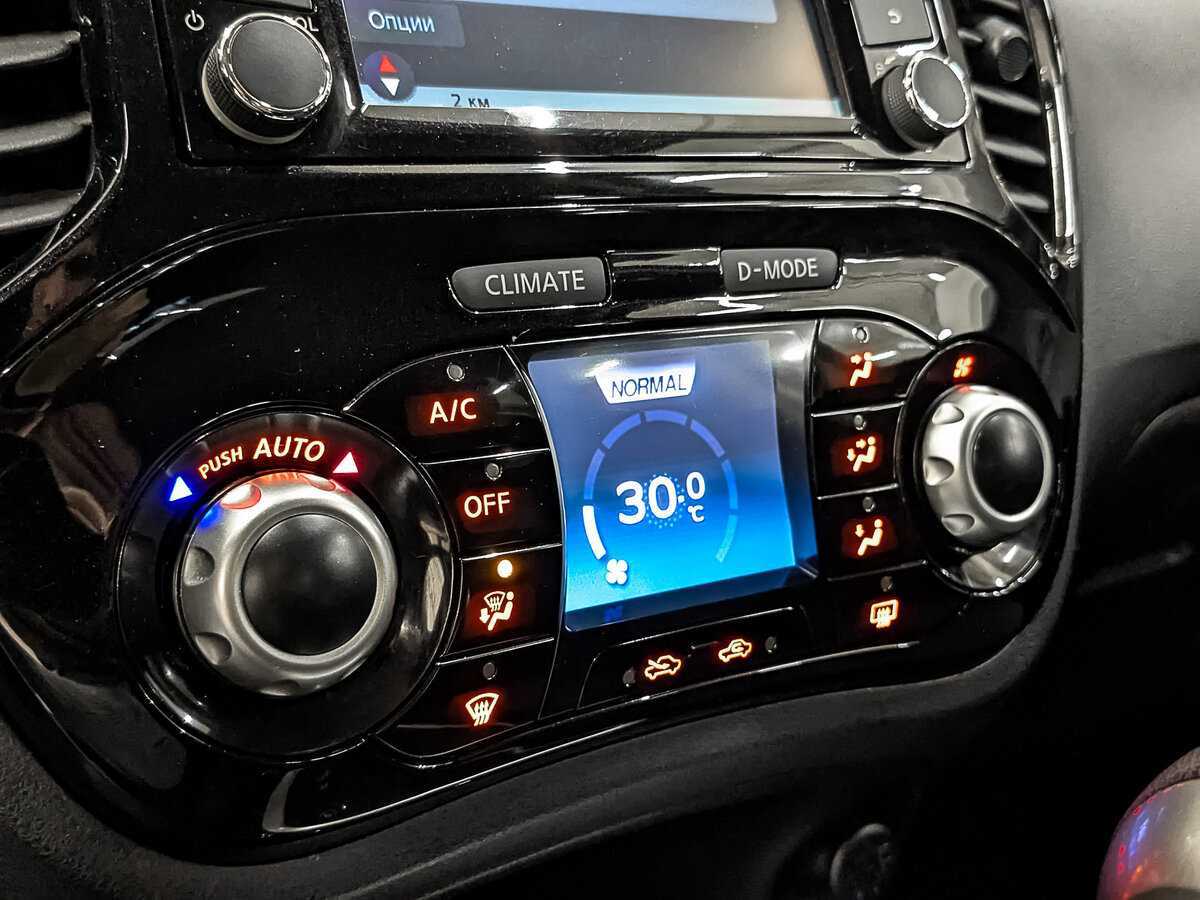 Купить Nissan Juke, 2014, 206 373 км.. Фото: #20