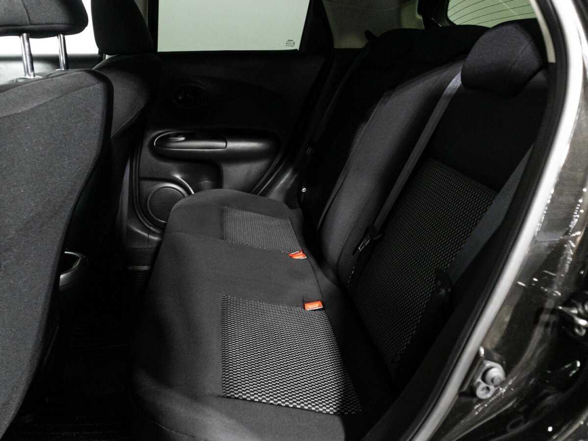 Купить Nissan Juke, 2015, 73 778 км.. Фото: #9