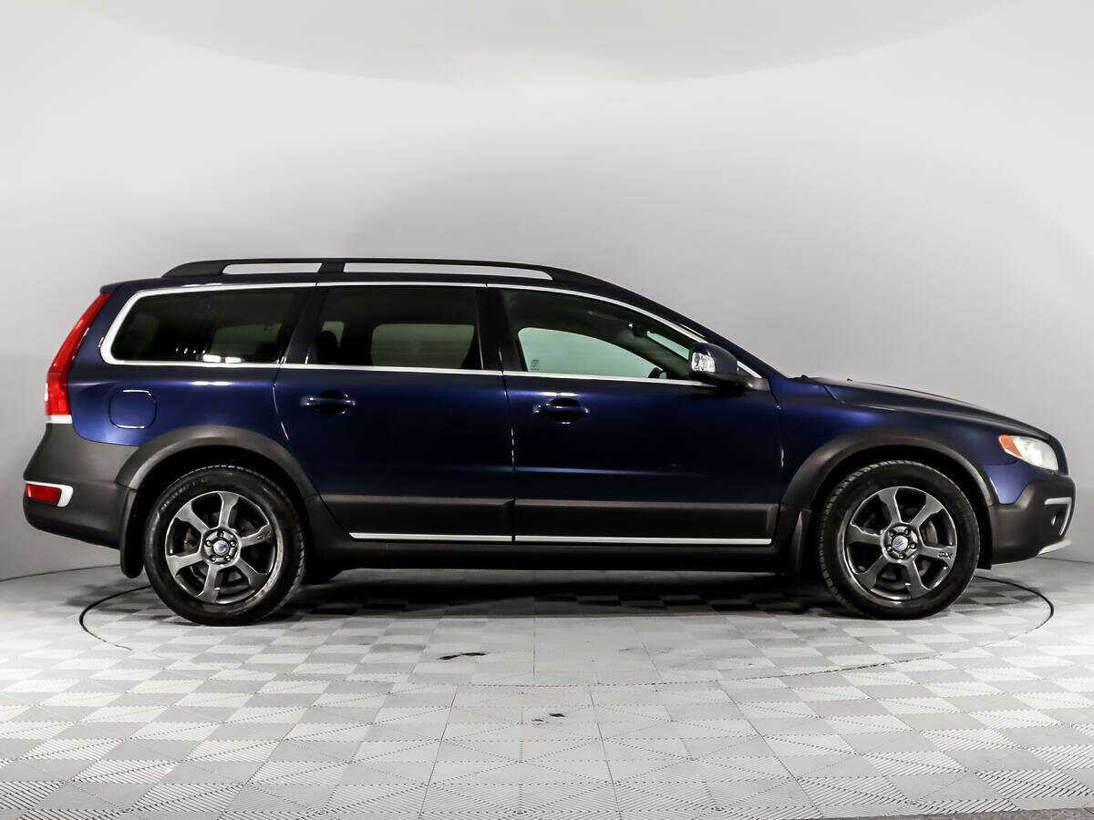 Купить Volvo XC70, 2013, 280 856 км.. Фото: #3