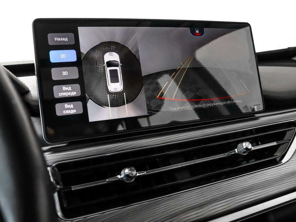 Купить Chery Tiggo 8 Pro, 2021, 31 747 км.. Фото: #20