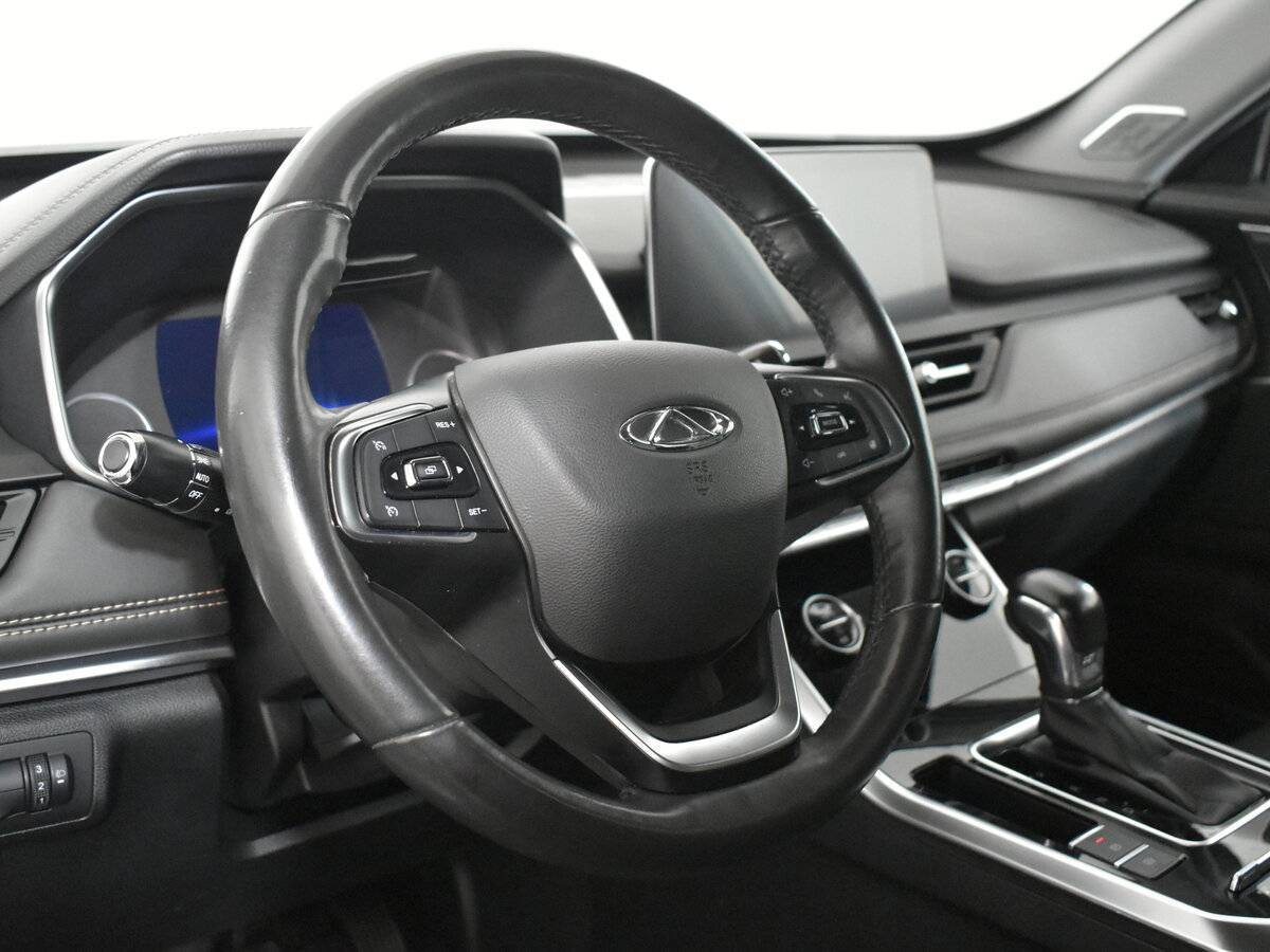 Купить Chery Tiggo 8, 2020, 95 000 км.. Фото: #8