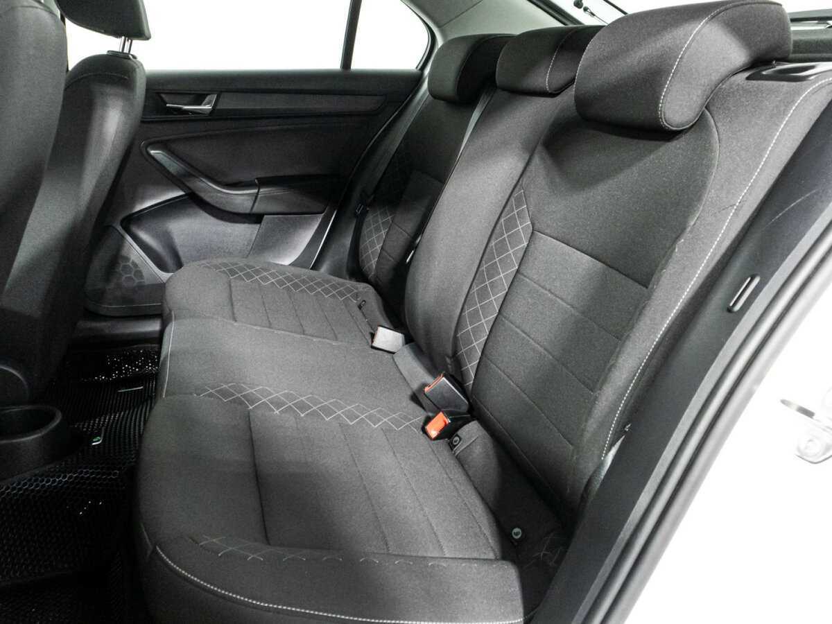 Купить Skoda Rapid, 2021, 124 917 км.. Фото: #9