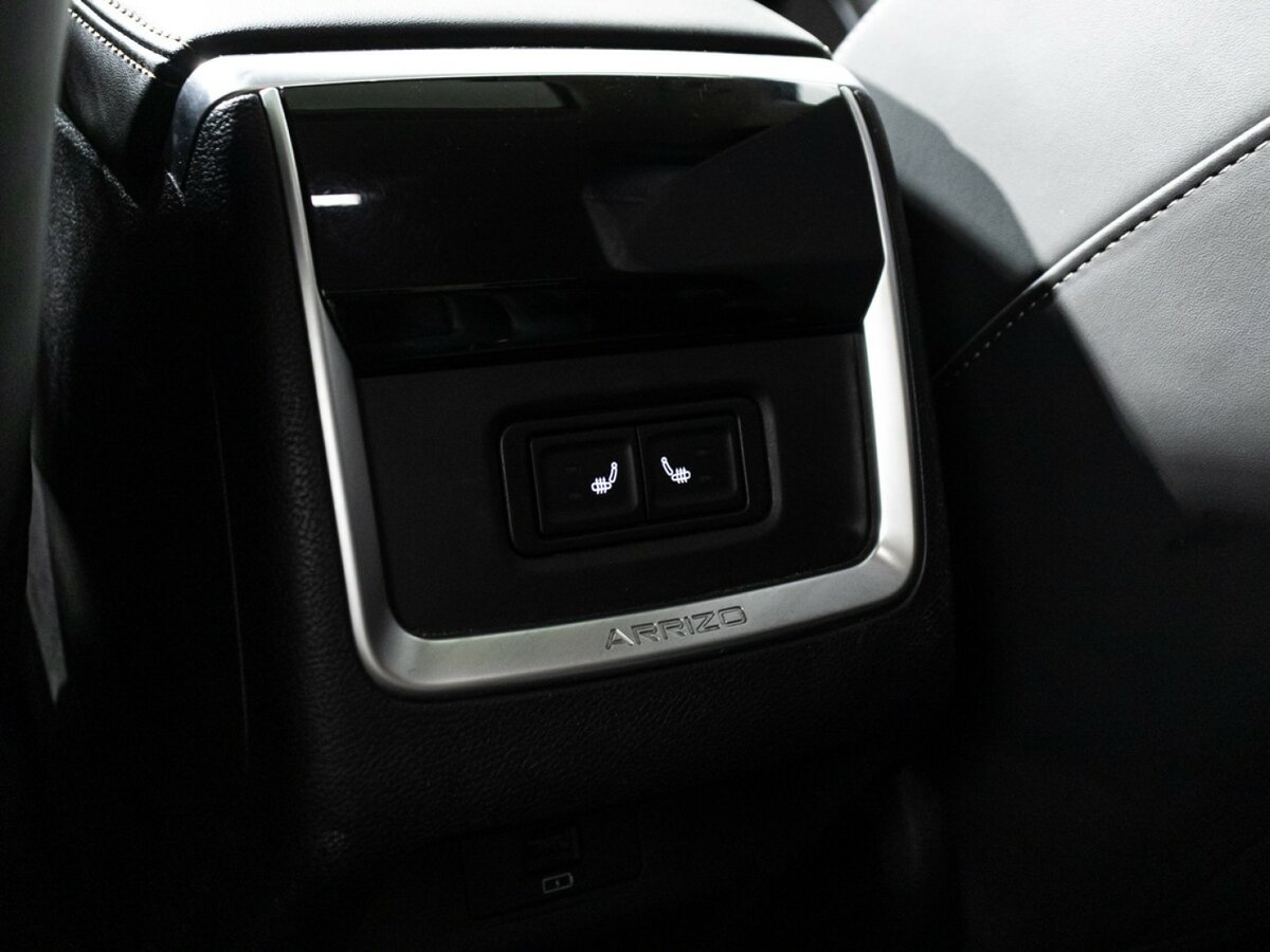 Купить OMODA S5, 2023, 45 418 км.. Фото: #21