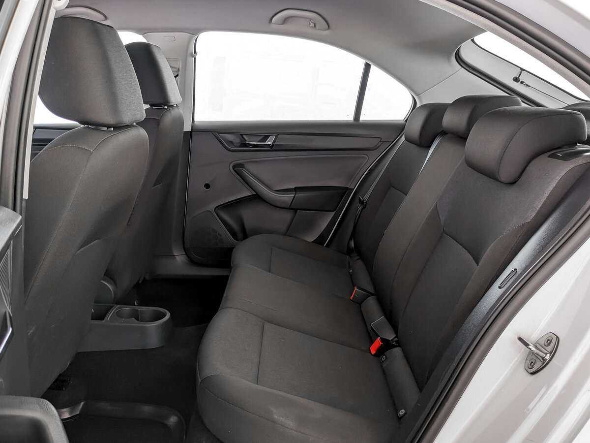 Купить Skoda Rapid, 2019, 91 793 км.. Фото: #11